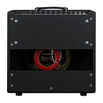 Soldano SLO-30 112 COMBO Black Фото 3