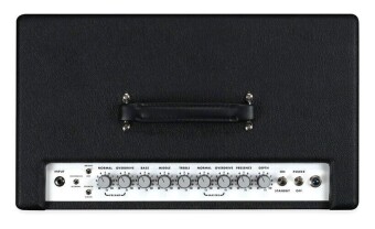 Soldano SLO-30 112 COMBO Black Фото 2