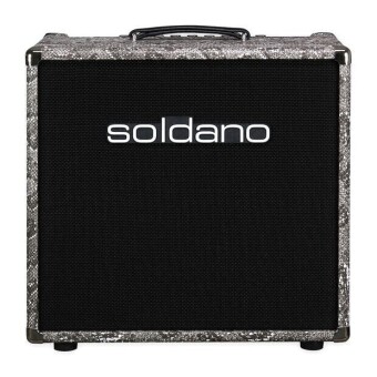 Soldano SLO-30 112 COMBO Snake Фото 5