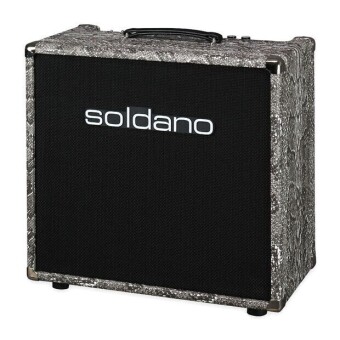 Soldano SLO-30 112 COMBO Snake