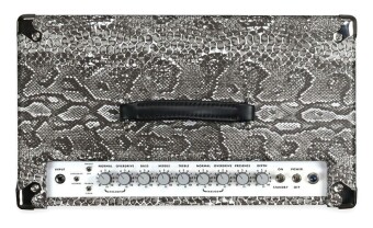 Soldano SLO-30 112 COMBO Snake Фото 2