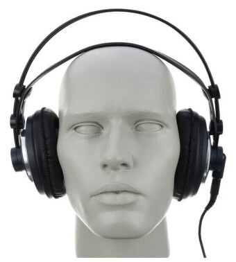 AKG K240MK II Фото 5