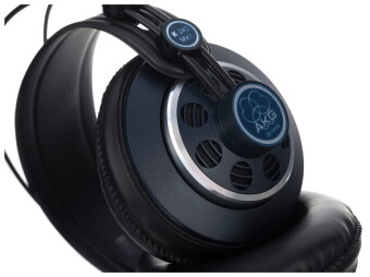 AKG K240MK II Фото 8