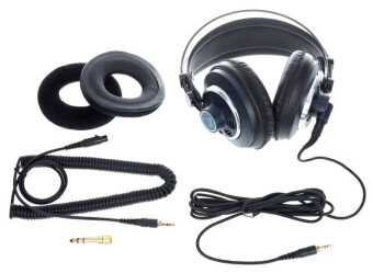 AKG K240MK II Фото 10
