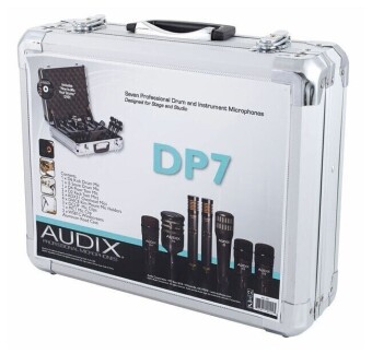 Audix DP7 Фото 3
