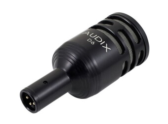 Audix DP7 Фото 16