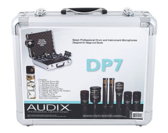 Audix DP7 Фото 2