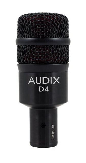 Audix DP7 Фото 9