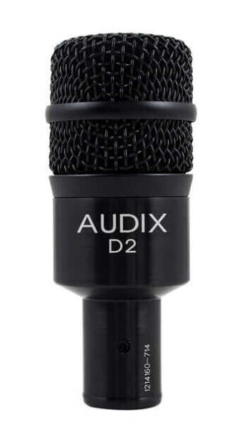Audix DP7 Фото 13
