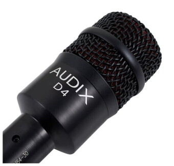 Audix DP7 Фото 7