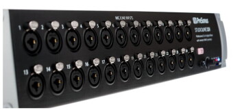 PreSonus StudioLive 32R - Rack Mixer Фото 3