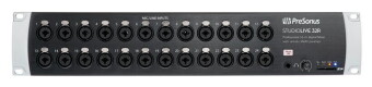 PreSonus StudioLive 32R - Rack Mixer Фото 6