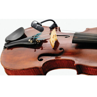 DPA 4099 CORE Mic 4099-DC-1-199-V Фото 3