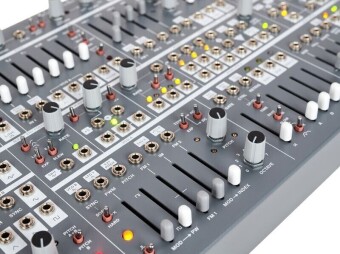 Intellijel Cascadia - Dark Grey Фото 6