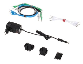 Intellijel Cascadia - Dark Grey Фото 2