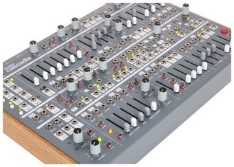 Intellijel Cascadia - Dark Grey Фото 7