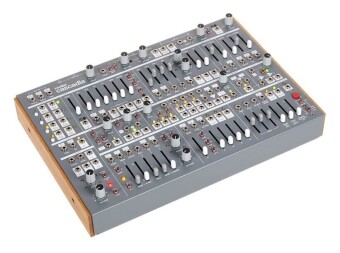 Intellijel Cascadia - Dark Grey Фото 11