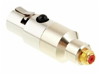 DPA Adapter: AKG PT 60/80/81/400/450/4000 Samson UT1L DAD6017 Фото 2