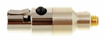 DPA Adapter: AKG PT 60/80/81/400/450/4000 Samson UT1L DAD6017 Фото 3