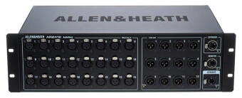 Allen & Heath AR2412 Фото 10