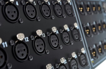 Allen & Heath AR2412 Фото 4