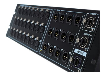 Allen & Heath AR2412 Фото 5