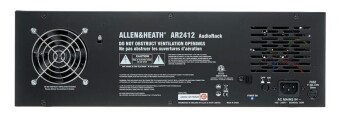 Allen & Heath AR2412 Фото 6