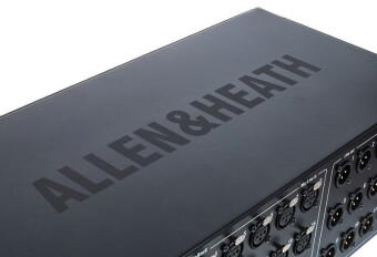 Allen & Heath AR2412 Фото 3