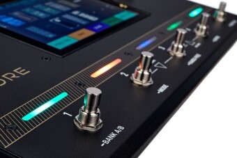 Headrush CORE Headrush CORE Фото 6