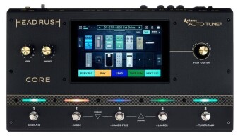 Headrush CORE Headrush CORE Фото 11