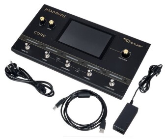 Headrush CORE Headrush CORE Фото 2