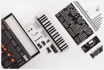 KORG ARPODYSSEY-FS K3 Kit Фото 3