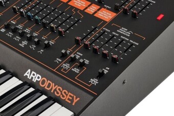 KORG ARPODYSSEY-FS K3 Kit Фото 9
