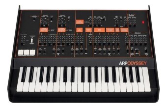 KORG ARPODYSSEY-FS K3 Kit Фото 14