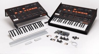 KORG ARPODYSSEY-FS K3 Kit Фото 4