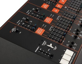 KORG ARPODYSSEY-FS K3 Kit Фото 7