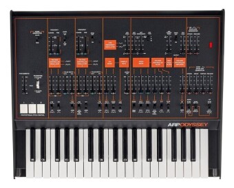 KORG ARPODYSSEY-FS K3 Kit Фото 11