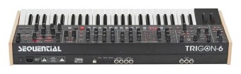 Sequential Trigon-6 Фото 10