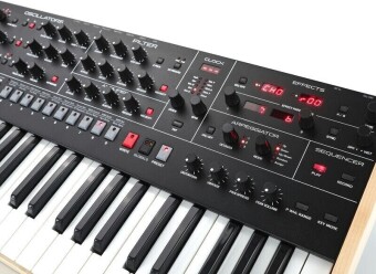 Sequential Trigon-6 Фото 3