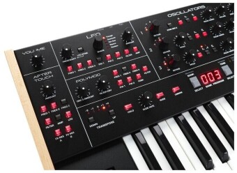 Sequential Trigon-6 Фото 5