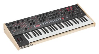 Sequential Trigon-6 Фото 11