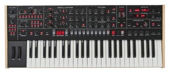 Sequential Trigon-6 Фото 9