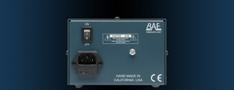 BAE 24v PSU for 8CR & 8CM BAE 24v PSU for 8CR & 8CM Фото 2