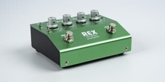 Grace Design REX Фото 2