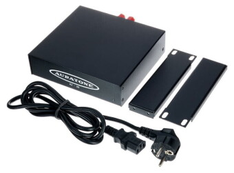 Auratone A2-30 Amplifier Made in EU Фото 2