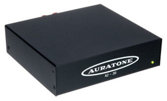 Auratone A2-30 Amplifier Made in EU Фото 7