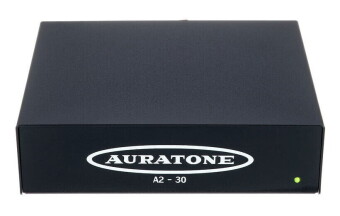 Auratone A2-30 Amplifier Made in EU Фото 8