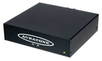 Auratone A2-30 Amplifier Made in EU