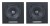Auratone 5C Active Pair Black Made in USA Фото 9