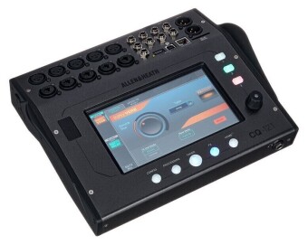 Allen & Heath CQ12T Фото 14